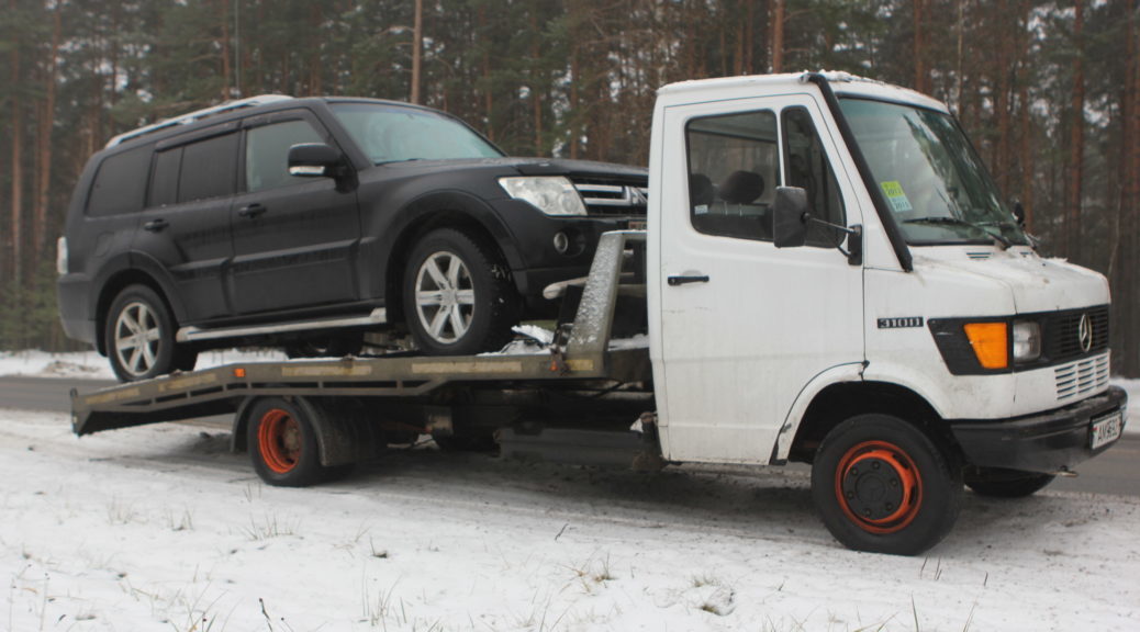 ПЕРЕВОЗКА ВНЕДОРОЖНИКОВ 